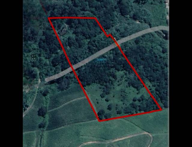 LAND FOR SALE IN UMZINTO